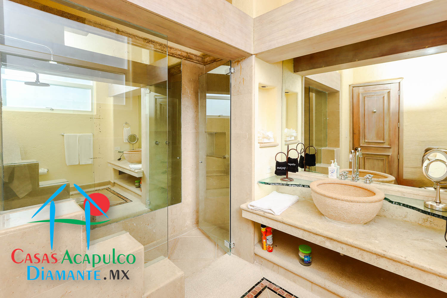 Villa del Sol - Recámara uno 14